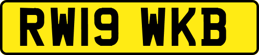 RW19WKB