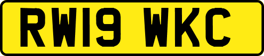 RW19WKC