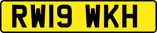 RW19WKH