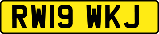 RW19WKJ