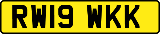 RW19WKK