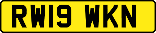 RW19WKN