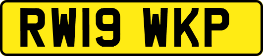 RW19WKP