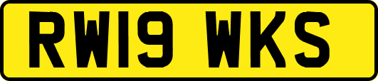 RW19WKS