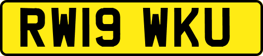 RW19WKU