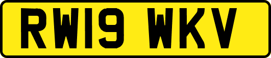 RW19WKV