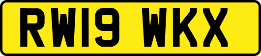 RW19WKX