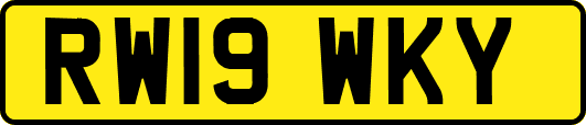 RW19WKY