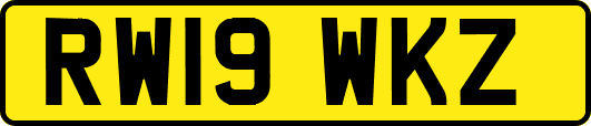 RW19WKZ