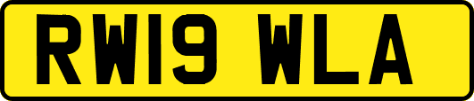 RW19WLA