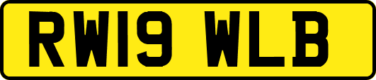 RW19WLB
