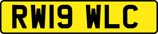 RW19WLC