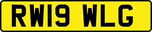 RW19WLG