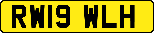 RW19WLH