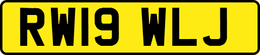 RW19WLJ