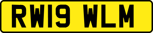 RW19WLM