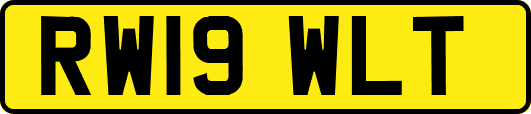 RW19WLT