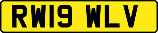 RW19WLV