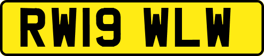 RW19WLW
