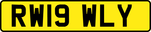RW19WLY