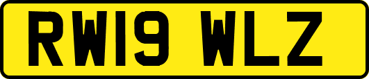 RW19WLZ