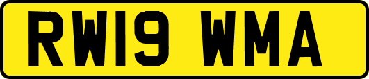 RW19WMA