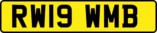 RW19WMB