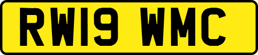 RW19WMC
