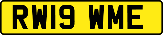 RW19WME