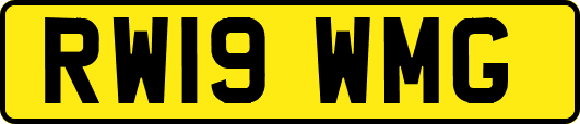 RW19WMG