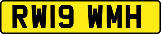 RW19WMH