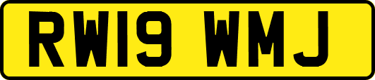 RW19WMJ