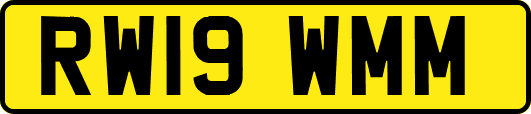 RW19WMM