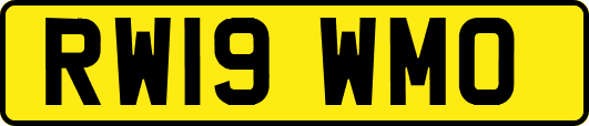 RW19WMO