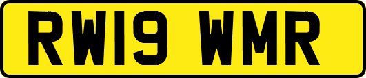 RW19WMR