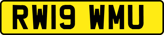 RW19WMU
