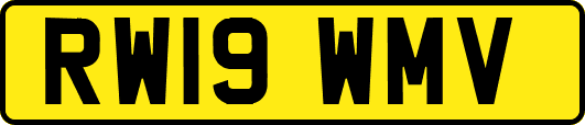RW19WMV