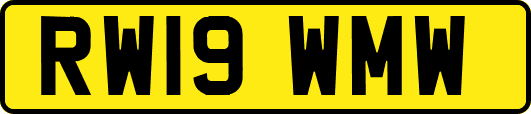 RW19WMW
