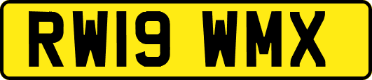 RW19WMX
