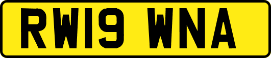 RW19WNA