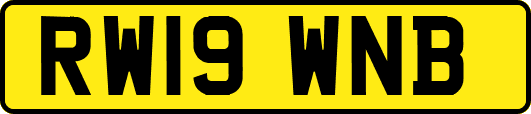 RW19WNB