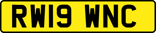 RW19WNC