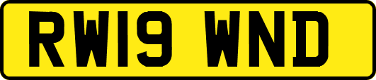 RW19WND