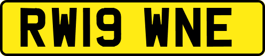 RW19WNE