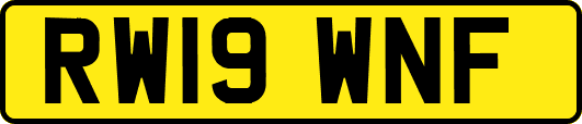 RW19WNF