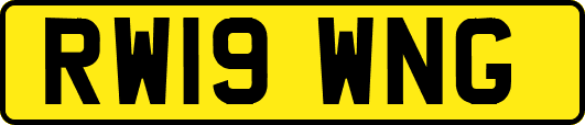 RW19WNG
