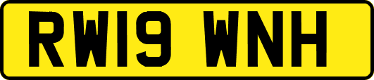 RW19WNH