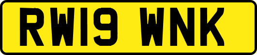 RW19WNK