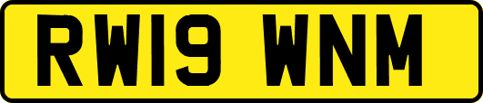 RW19WNM