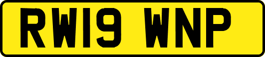 RW19WNP